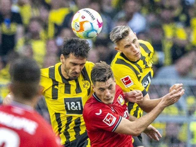 vip 注册地址-“拜仁猎手”对决充斥着混乱，惨胜的多特还没准备好