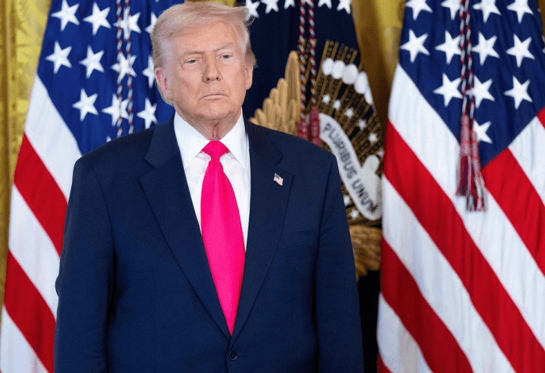 美媒:美国看待中国的心态变了