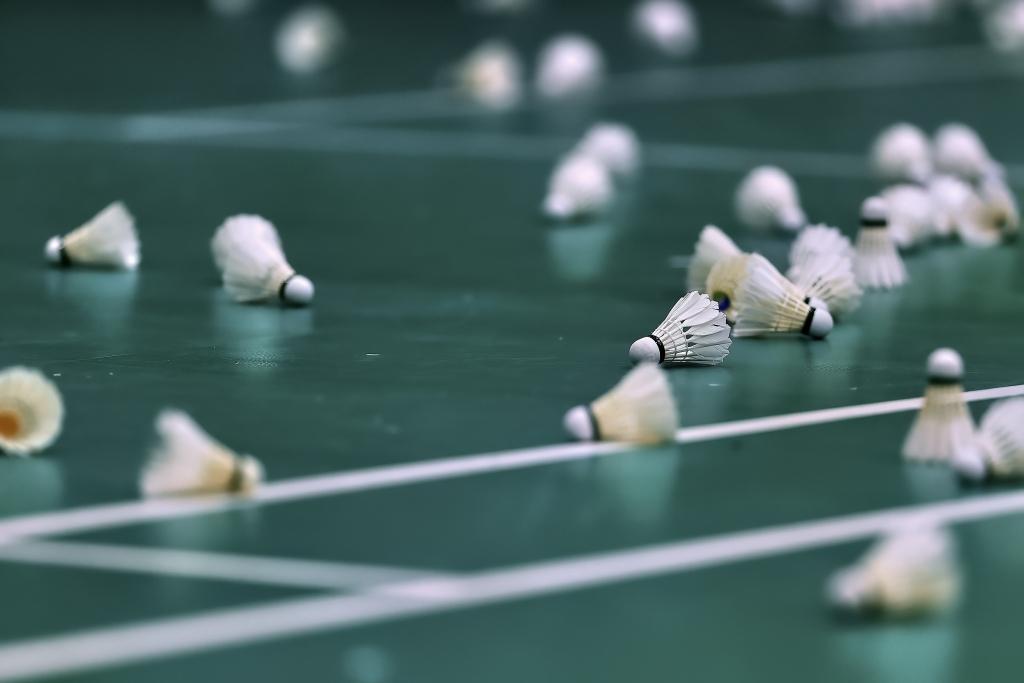 体育赛事-原料价格回落叠加人造球升级,羽毛球涨价潮终于止步回调